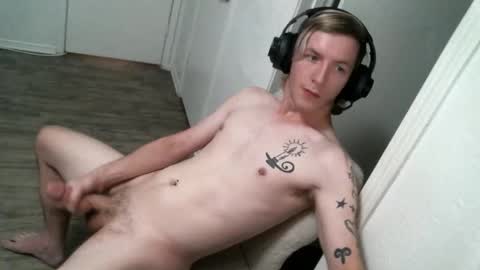 Alexxxmic online show from October 20, 2025, 12:49 pm