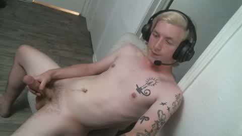 Alexxxmic online show from November 15, 2025, 4:54 am