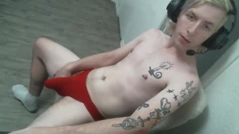 Alexxxmic online show from December 4, 2025, 4:48 pm