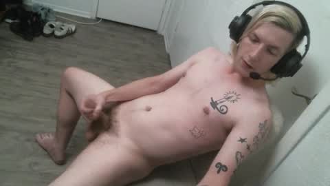 Alexxxmic online show from January 19, 2026, 12:36 am