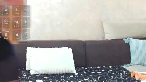 alexya_kat online show from October 29, 2025, 7:43 am