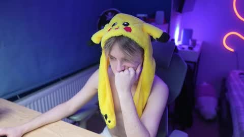 Alexycutie online show from January 8, 2026, 3:14 pm