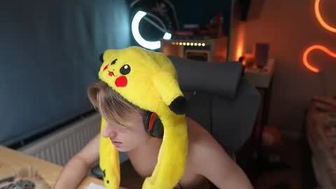 Alexycutie online show from January 11, 2026, 3:17 pm