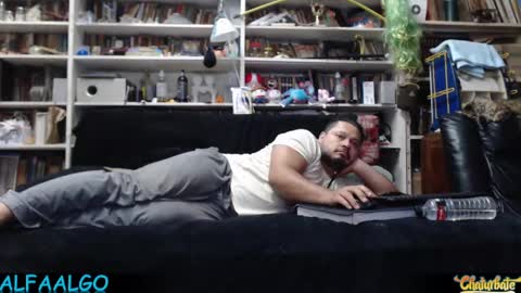 Alfa online show from April 14, 2026, 3:07 pm