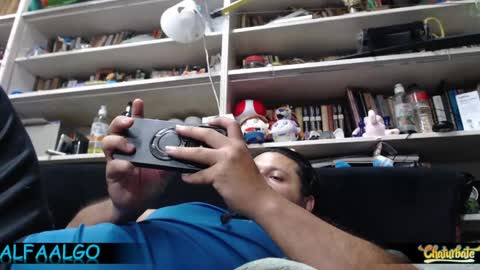 Alfa online show from April 28, 2026, 11:10 pm