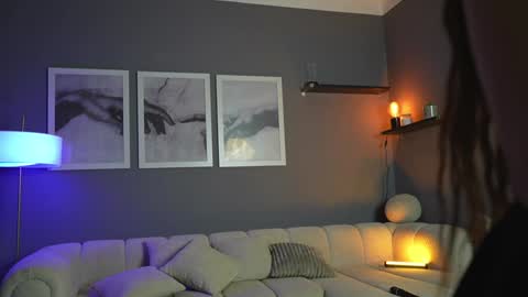 richandalfa online show from March 7, 2026, 11:07 am