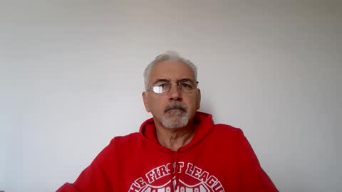 I wanna cum online show from January 16, 2026, 10:41 am