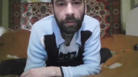 Snapshot of alferezsolvajo chatting on February 28, 2026, 7:31 am alferezsolvajo online show from February 28, 2026, 7:31 am