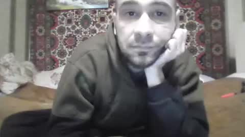 alferezsolvajo online show from March 15, 2026, 2:34 pm