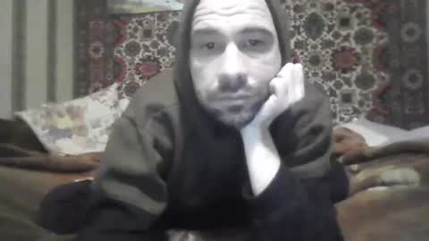 alferezsolvajo online show from March 22, 2026, 8:12 pm