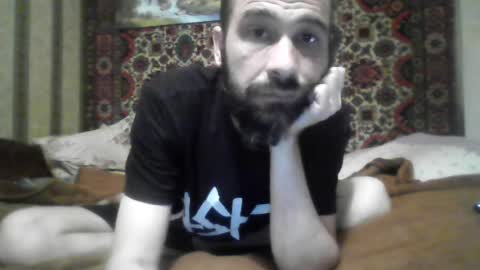 Snapshot of alferezsolvajo chatting on June 23, 2026, 12:19 am alferezsolvajo online show from June 23, 2026, 12:19 am