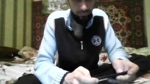 Snapshot of alferezsolvajo chatting on July 4, 2026, 6:25 pm alferezsolvajo online show from July 4, 2026, 6:25 pm