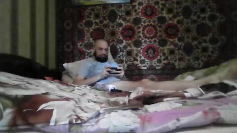 Snapshot of alferezsolvajo chatting on August 1, 2026, 8:46 am alferezsolvajo online show from August 1, 2026, 8:46 am