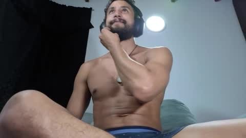 Alferiel online show from October 25, 2025, 3:36 am