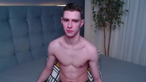 Alfie online show from April 3, 2026, 10:30 pm