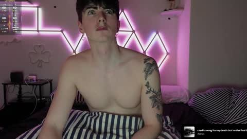 Alfie Green online show from May 9, 2026, 10:26 pm