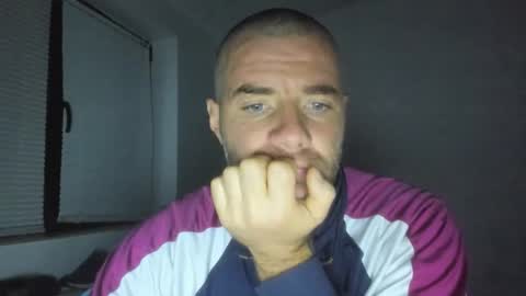 alfiesolomons87 online show from October 6, 2025, 3:15 am