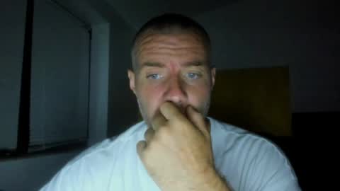 alfiesolomons87 online show from June 20, 2026, 7:27 pm