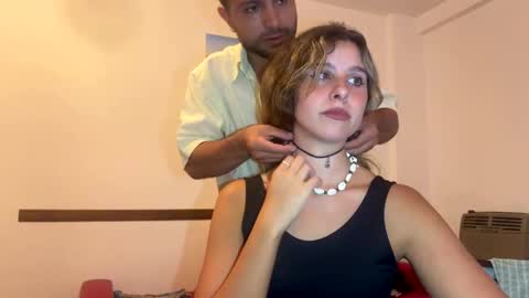 Diego Bishop online show from February 3, 2025, 1:09 am