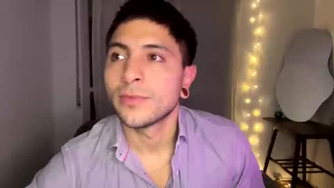 Diego Bishop online show from February 19, 2025, 3:39 am