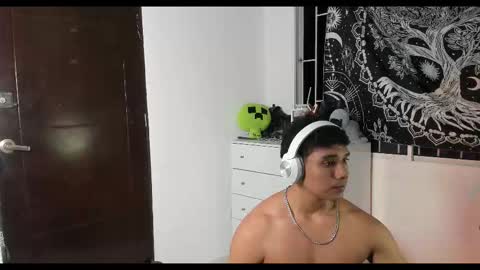 alfred_cantillo online show from October 10, 2025, 7:07 am