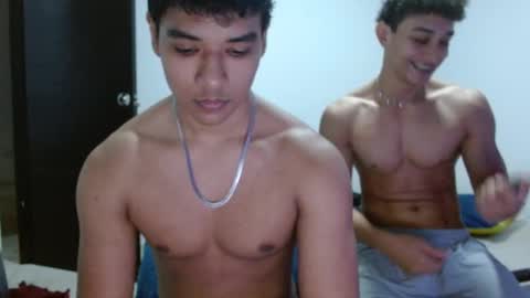 alfred_cantillo online show from November 4, 2025, 6:34 am