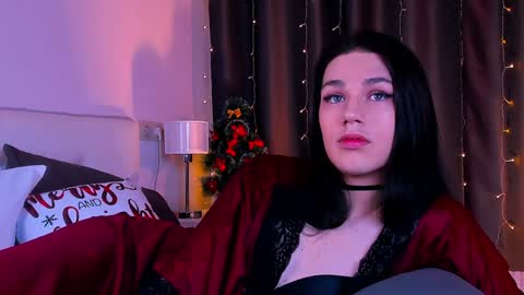 Alfreda online show from December 5, 2024, 9:28 pm