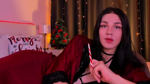 Alfreda online show from December 13, 2024, 12:31 am