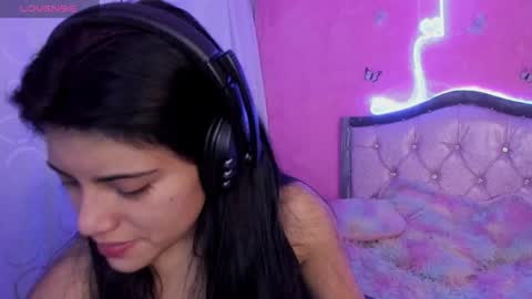 Carolina Join The Fan Club  online show from December 24, 2024, 10:22 am