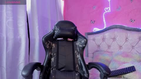 Carolina Join The Fan Club  online show from January 24, 2025, 3:55 pm