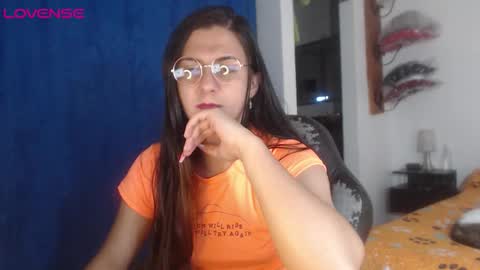 cami online show from October 15, 2025, 7:41 am
