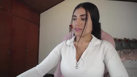 Alheli online show from December 5, 2024, 2:11 pm