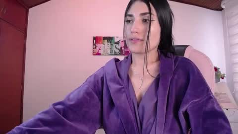 Alheli online show from December 12, 2024, 3:05 pm