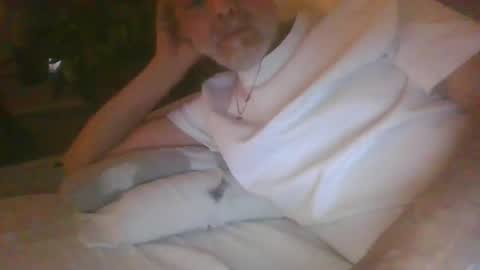 Ali Monaco online show from April 26, 2026, 8:06 pm