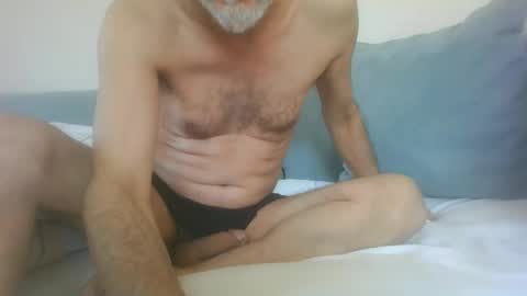 Ali Monaco online show from May 17, 2026, 8:12 am