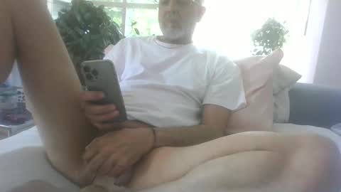Ali Monaco online show from June 1, 2026, 10:28 am