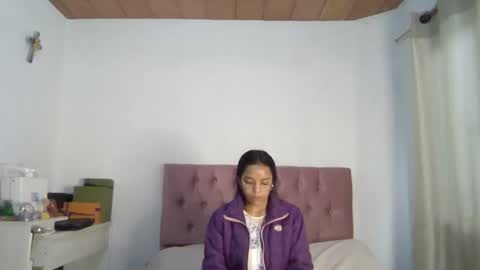 Alia  online show from February 14, 2025, 3:47 pm