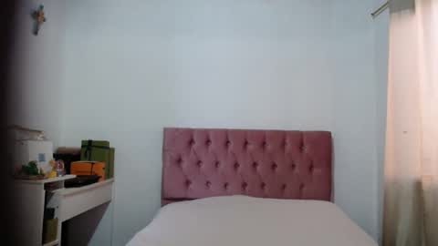 Alia  online show from September 22, 2025, 12:18 pm