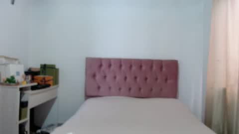 Alia  online show from October 3, 2025, 12:13 pm