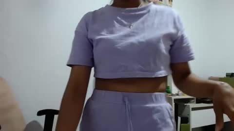 Alia  online show from February 13, 2026, 1:07 pm