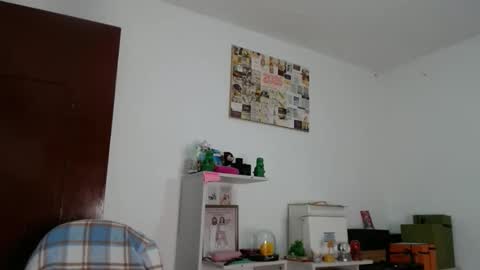 Alia  online show from April 15, 2026, 12:45 pm