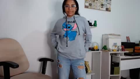 Alia  online show from May 8, 2026, 3:06 pm