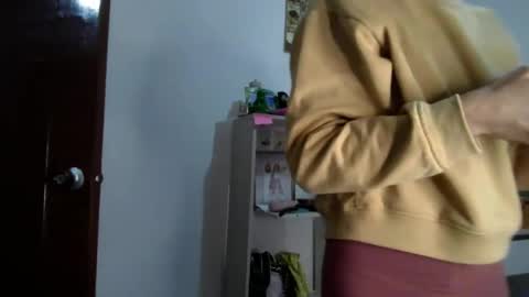 Snapshot of alia_lombardi chatting on April 29, 2026, 12:31 pm Alia Anjali online show from April 29, 2026, 12:31 pm