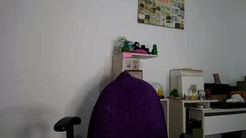 Snapshot of alia_lombardi chatting on April 29, 2026, 5:30 pm Alia Anjali online show from April 29, 2026, 5:30 pm