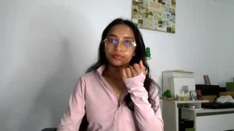 Snapshot of alia_lombardi chatting on April 30, 2026, 2:12 pm Alia Anjali online show from April 30, 2026, 2:12 pm