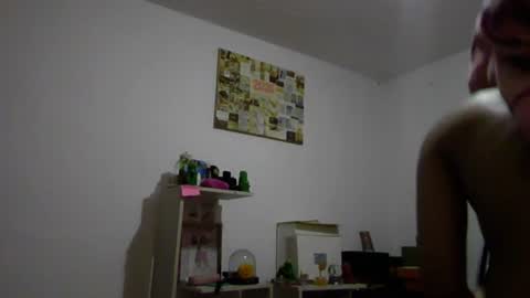 Snapshot of alia_lombardi chatting on June 23, 2026, 12:58 pm Alia Anjali online show from June 23, 2026, 12:58 pm