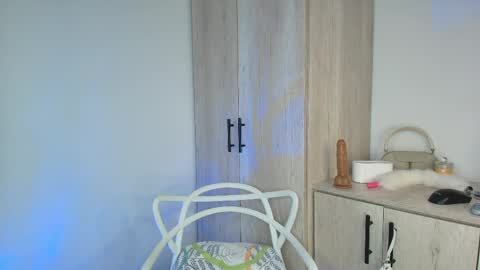 Alia  online show from April 16, 2026, 9:54 am