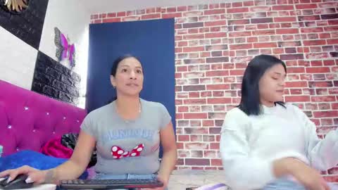 aliaandadara online show from September 20, 2025, 1:45 pm