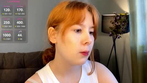 Amelia online show from October 3, 2025, 4:09 am