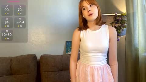 Amelia online show from October 4, 2025, 5:05 am